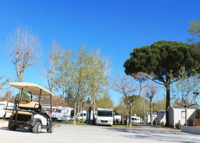 Mobil-home Pmr 4 Pers Avec Terrasse - Api-1-52-1430 Kemp