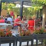 Mobil-home Pmr 4 Pers Avec Terrasse - Api-1-52-1430
