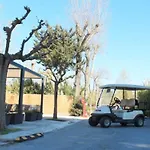 Mobil-home Pmr 4 Pers Avec Terrasse - Api-1-52-1430 La Grande-Motte