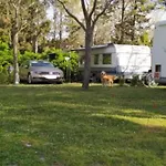 Mobil-home Pmr 4 Pers Avec Terrasse - Api-1-52-1430 * La Grande-Motte